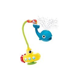 Yookidoo - Submarine Spray Whale