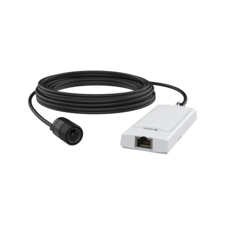 Axis P12 Series P1245 Mk II