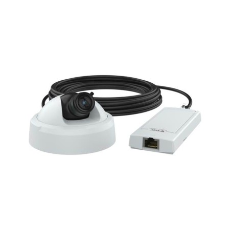 Axis P12 Series P1275 MK II