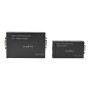 Nedis CREP5930BK - transmitter and receiver - video/audio extender - VGA