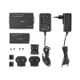 Nedis CREP5930BK - transmitter and receiver - video/audio extender - VGA