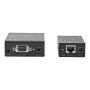 Nedis CREP5930BK - transmitter and receiver - video/audio extender - VGA