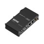 Teltonika RUT142 - wireless router - Wi-Fi - DIN rail mountable - Wireless router N Standard - 802.11n