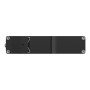 Teltonika RUT142 - wireless router - Wi-Fi - DIN rail mountable - Wireless router N Standard - 802.11n