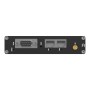Teltonika RUT142 - wireless router - Wi-Fi - DIN rail mountable - Wireless router N Standard - 802.11n