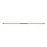 Apple MacBook Air - 13.6" -  M2 - 16 GB RAM - 256 GB SSD - German
