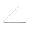 Apple MacBook Air - 13.6" -  M2 - 16 GB RAM - 256 GB SSD - German