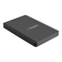 StarTech.com 4 Bay Thunderbolt 3 NVMe Enclosure For M.2 NVMe Solid State Drives