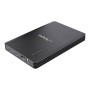 StarTech.com 4 Bay Thunderbolt 3 NVMe Enclosure For M.2 NVMe Solid State Drives