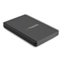 StarTech.com 4 Bay Thunderbolt 3 NVMe Enclosure For M.2 NVMe Solid State Drives