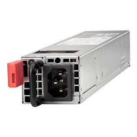 HP E Aruba Netzteile - 650 Watt - ATX - 80 Plus