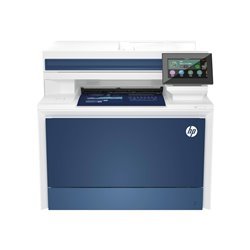 HP Color LaserJet Pro MFP 4302dw Laserdrucker Multifunktion - Farbe - Laser