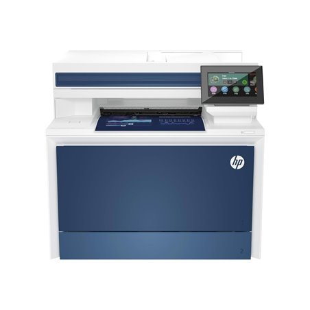 HP Color LaserJet Pro MFP 4302dw Laserdrucker Multifunktion - Farbe - Laser