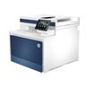 HP Color LaserJet Pro MFP 4302dw Laserdrucker Multifunktion - Farbe - Laser