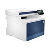 HP Color LaserJet Pro MFP 4302dw Laserdrucker Multifunktion - Farbe - Laser