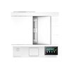 HP Color LaserJet Pro MFP 4302dw Laserdrucker Multifunktion - Farbe - Laser