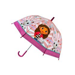 Gabby's Dollhouse Umbrella