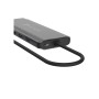 j5create USB-C Dual 4K HDMI 10Gbps Mini Dock (With Ethernet)