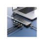 j5create USB-C Dual 4K HDMI 10Gbps Mini Dock (With Ethernet)