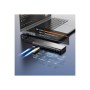 j5create USB-C Dual 4K HDMI 10Gbps Mini Dock (With Ethernet)