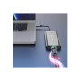 j5create USB-C Dual 4K HDMI 10Gbps Mini Dock (With Ethernet)