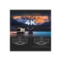 j5create Dual-Monitor Mount with Docking Station