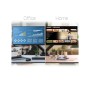 j5create Dual-Monitor Mount with Docking Station