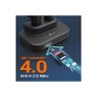 j5create Dual-Monitor Mount with Docking Station