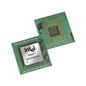 IBM Dual-Core Int.Xeon Prc.5140/2.33GHz CPU - 2 Kerne - 2.3 GHz - Intel LGA771