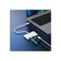 j5create USB-C to 4K HDMI (with 100W PD)