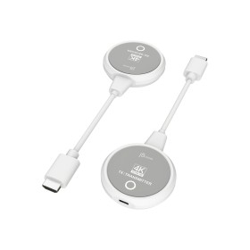 j5create ScreenCast 4K Wireless Display HDMI Extender