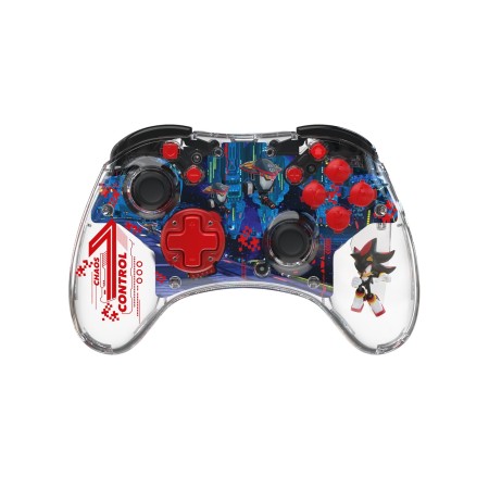 PDP REALMz - Shadow Space Colony ARK - Wireless Controller - Nintendo Switch