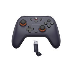 GameSir T4n Lite Wireless Controller (Purple) - Wireless Controller