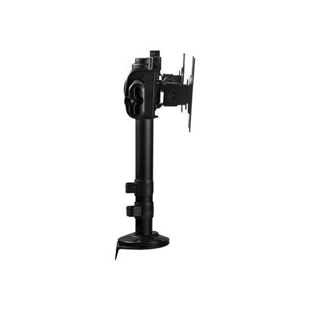 StarTech.com Desk-Mount Dual-Monitor Arm - For up to 27" Monitors - stand