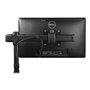 StarTech.com Desk-Mount Dual-Monitor Arm - For up to 27" Monitors - stand
