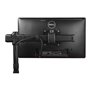 StarTech.com Desk-Mount Dual-Monitor Arm - For up to 27" Monitors - stand