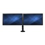 StarTech.com Desk-Mount Dual-Monitor Arm - For up to 27" Monitors - stand