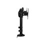 StarTech.com Desk-Mount Dual-Monitor Arm - For up to 27" Monitors - stand