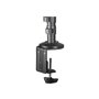 StarTech.com Desk-Mount Dual-Monitor Arm - For up to 27" Monitors - stand