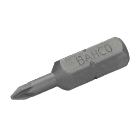 BAHCO 59S/PZ2-30P Driver Bits
