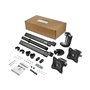 StarTech.com Desk-Mount Dual-Monitor Arm - For up to 27" Monitors - stand