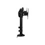 StarTech.com Desk-Mount Dual-Monitor Arm - For up to 27" Monitors - stand