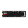 Samsung 9100 PRO SSD - 4TB - Ohne Kühlkörper - M.2 2280 - PCIe 5.0