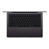 Apple MacBook Pro - 14.2" -  M4 - 24 GB RAM - 1 TB SSD - German
