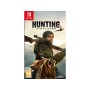 Hunting Simulator - Nintendo Switch - Jagd - PEGI 16