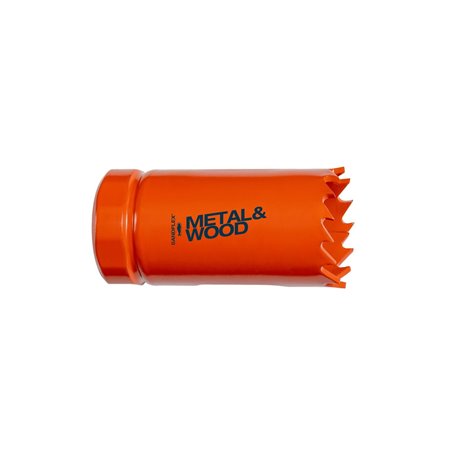 BAHCO 3830-19-C drill hole saw
