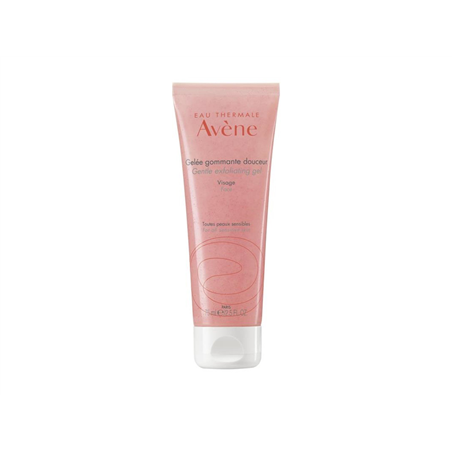 Avène Gentle Exfoliating Gel