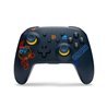 PowerA Verbesserter kabelloser Controller für Nintendo Switch mit Lumectra - PAC-MAN™ Neon Arcade - Wireless Controller - Ninten