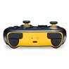 PowerA Verbesserter kabelloser Controller für Nintendo Switch mit Lumectra - PAC-MAN™ Neon Arcade - Wireless Controller - Ninten