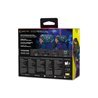 PowerA Verbesserter kabelloser Controller für Nintendo Switch mit Lumectra - PAC-MAN™ Neon Arcade - Wireless Controller - Ninten